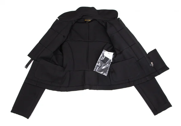 COMME des GARCONS Tuck Zip Jacket K-103926_011