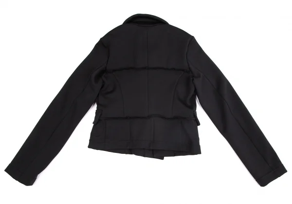 COMME des GARCONS Tuck Zip Jacket K-103926_012