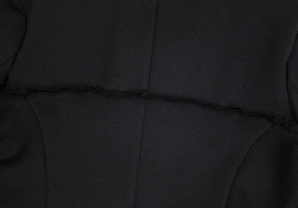 COMME des GARCONS Tuck Zip Jacket K-103926_014