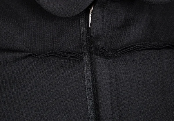 COMME des GARCONS Tuck Zip Jacket K-103926_004