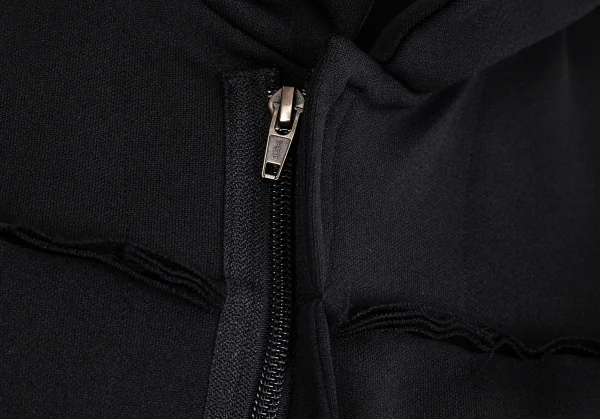 COMME des GARCONS Tuck Zip Jacket K-103926_005