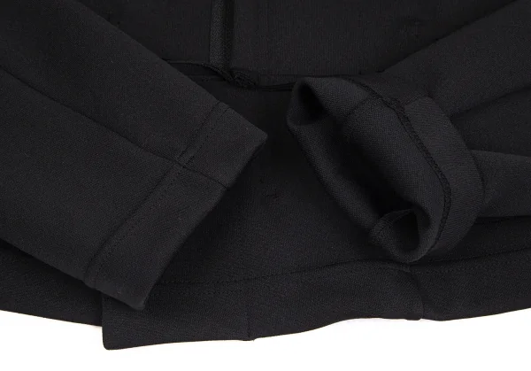 COMME des GARCONS Tuck Zip Jacket K-103926_007