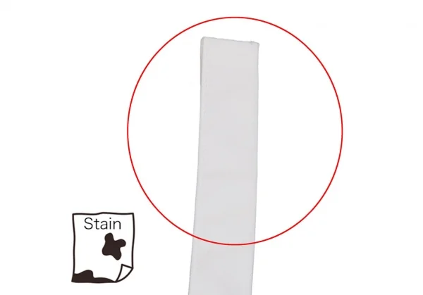 robe de chambre COMME des GARCONS Tiered Wrap Skirt K-104034_010