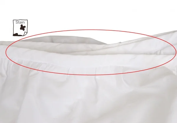 robe de chambre COMME des GARCONS Tiered Wrap Skirt K-104034_004