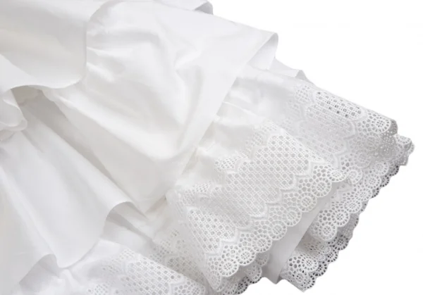 robe de chambre COMME des GARCONS Tiered Wrap Skirt K-104034_008