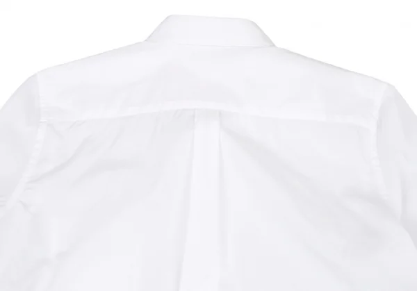 COMME des GARCONS Cotton Long Shirt K-104036_013