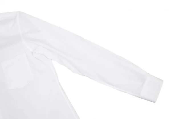 COMME des GARCONS Cotton Long Shirt K-104036_007