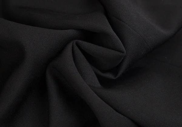 COMME des GARCONS Wool Double Box Pleats Coat K-104064_017