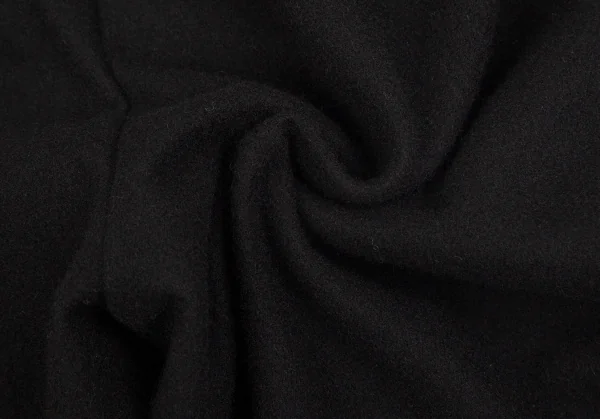 コムデギャルソンCOMME des GARCONSメルトンウールイージーパンツ 黒M K-104071_008