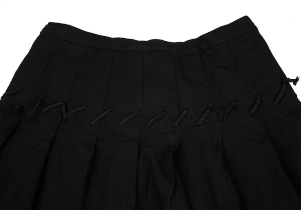 コムデギャルソンCOMME des GARCONSエステルグローブ編み