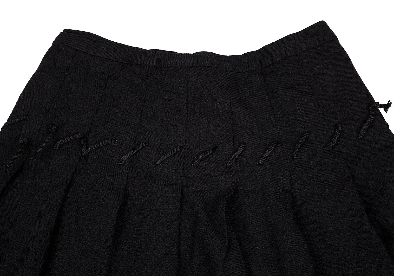 コムデギャルソンCOMME des GARCONSエステルグローブ編み