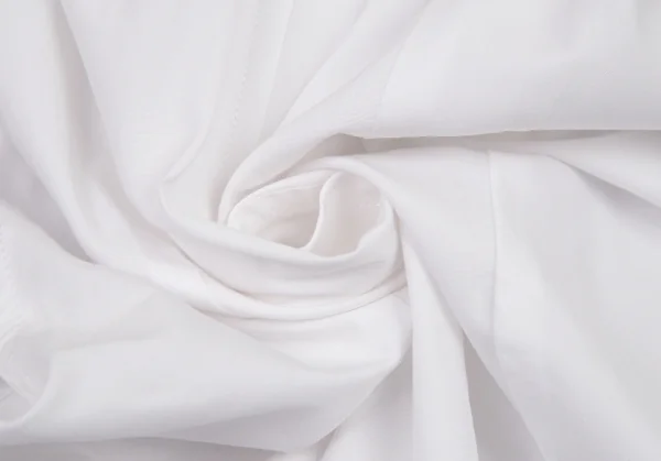 ヨウジヤマモト ファムYohji Yamamoto FEMME コットンブロードギャザースリーブビッグカラーシャツ 白2 K-104225_014