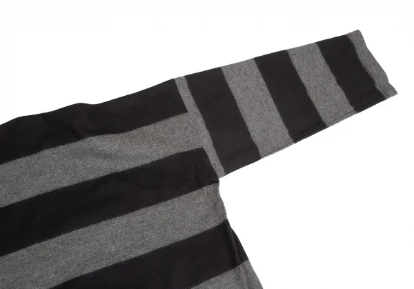 JUNYA WATANABE COMME des GARCONS STriped Knit T Shirt K-104256_005