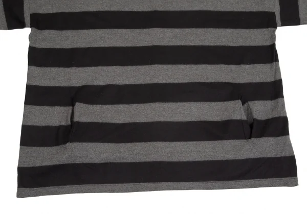 JUNYA WATANABE COMME des GARCONS STriped Knit T Shirt K-104256_007