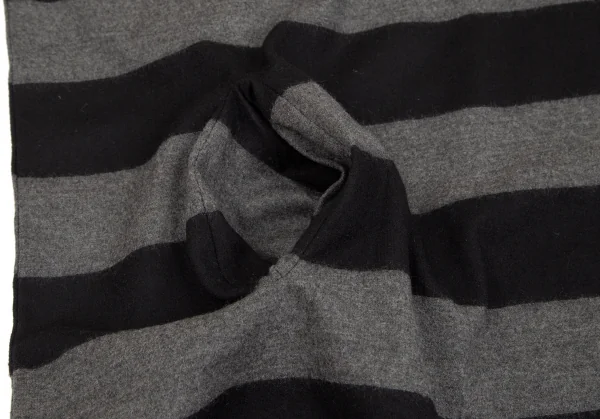 JUNYA WATANABE COMME des GARCONS STriped Knit T Shirt K-104256_008