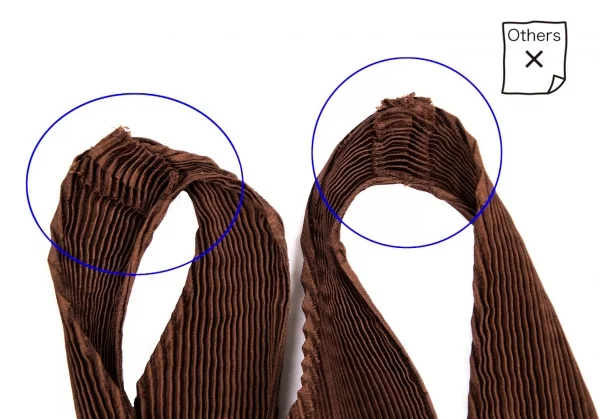 ISSEY MIYAKE MIYAKE DESIGN STUDIO Pleats Long Vest K-104269_013