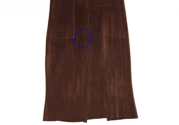 ISSEY MIYAKE MIYAKE DESIGN STUDIO Pleats Long Vest K-104269_006