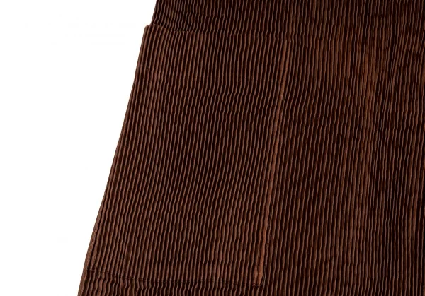 ISSEY MIYAKE MIYAKE DESIGN STUDIO Pleats Long Vest K-104269_008