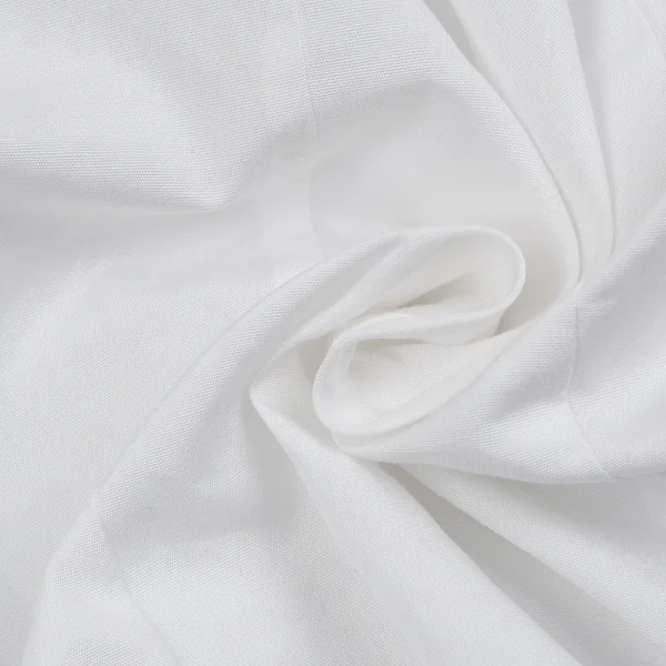 ローブドシャンブル コムデギャルソンrobe de chambre COMME des GARCONS フリルタックノースリーブブラウス 白S K-104276_015