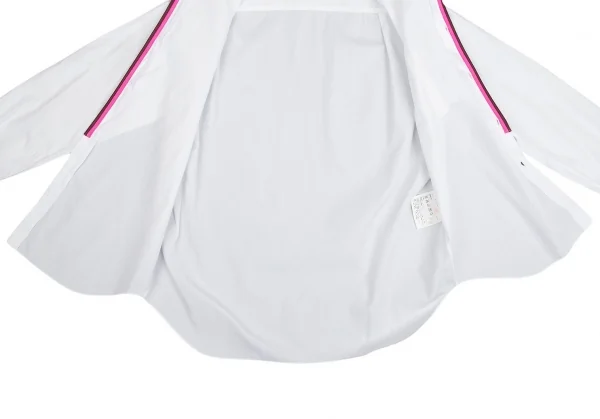 COMME des GARCONS HOMME Taping Long Sleeve Shirt K-104283_011