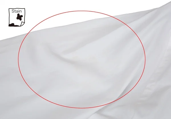 COMME des GARCONS HOMME Taping Long Sleeve Shirt K-104283_013