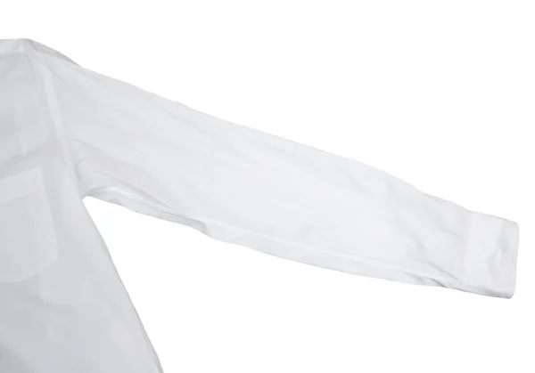 COMME des GARCONS HOMME Taping Long Sleeve Shirt K-104283_006