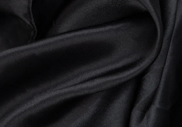 コムコム コムデギャルソンCOMME des GARCONS ポリフリル装飾エプロンベスト 黒S K-104412_015