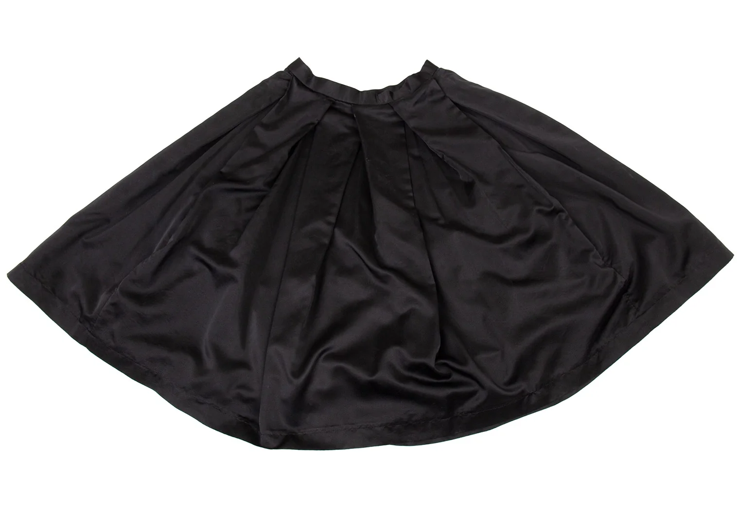 ★CRANK★COTTON SLIT PLEATS SKIRT_BL★正規品/韓国直送料込 ☆CRANK☆LAYERED DENIM SKIRT_BL☆正規品/韓国直送料込/人気