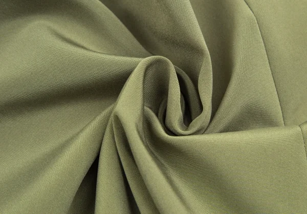 ロキトLOKITHO コード刺繍ストラップジャンパースカート オリーブ2 K-104421_018