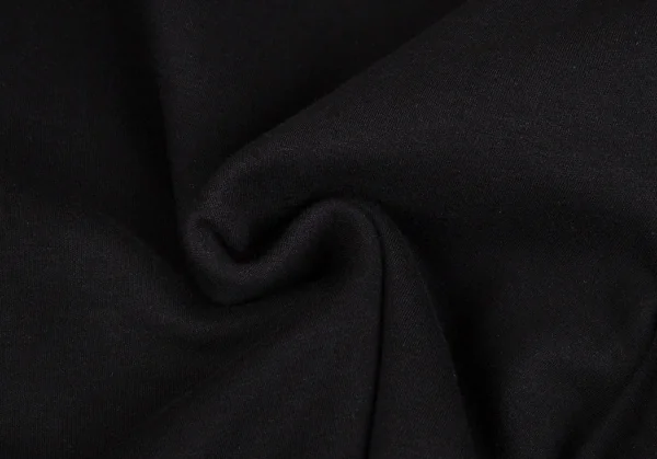 アドーアADORE ボンディングフレアシルエットトップス 黒38 K-104426_012