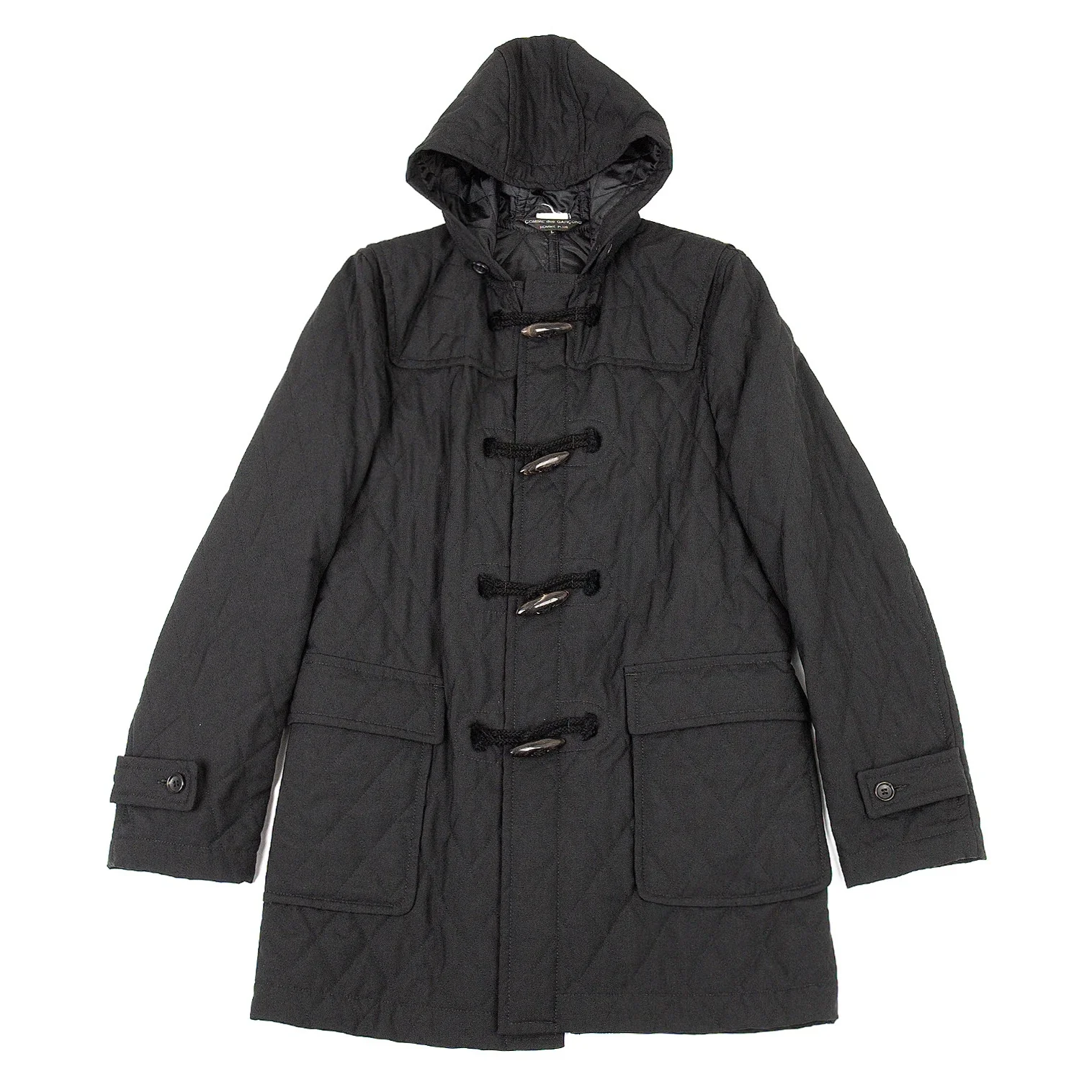 コムデギャルソン オムプリュスCOMME des GARCONS HOMME PLUS