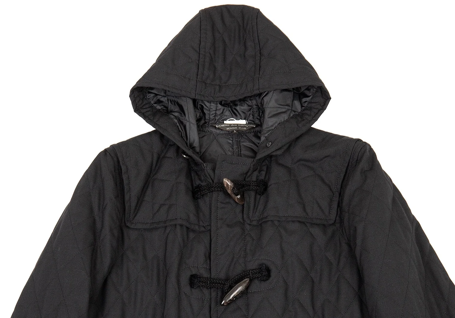 コムデギャルソン オムプリュスCOMME des GARCONS HOMME PLUS
