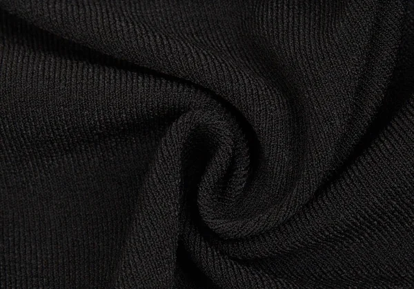 EPOCA Rib Switching Button-less Bolero Cardigan K-104591_014