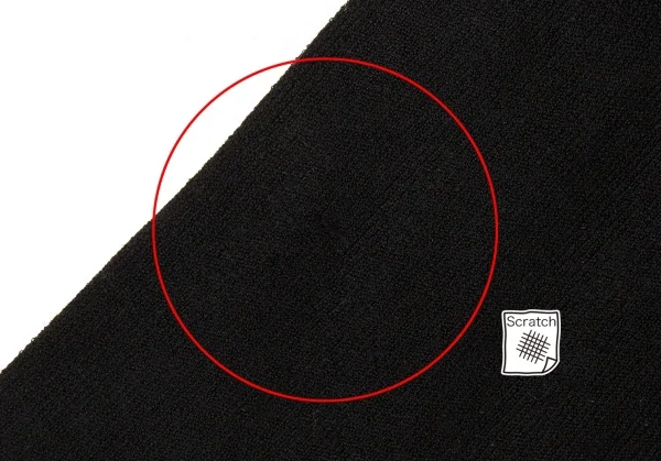 EPOCA Rib Switching Button-less Bolero Cardigan K-104591_007