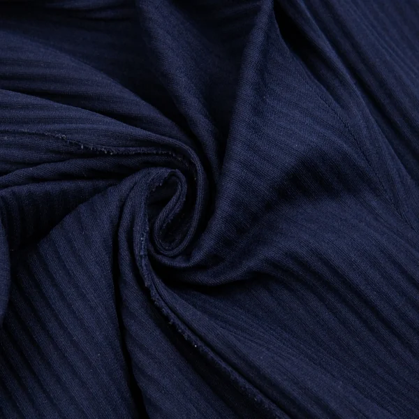イッセイミヤケミーISSEY MIYAKE me A-POC INSIDE ファインニットプリーツカットオフハーフパンツ 紺M位 K-104638_008