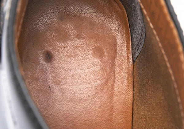 ドクターマーチンDr Martens ベルテッドバックジップピンヒール 黒UK4(23) K-104779_017