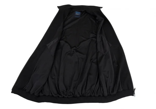 レギュレーション ヨウジヤマモトREGULATION yohji yamamoto ウール