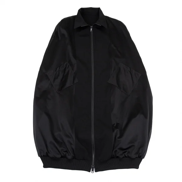 ヨージヤマモトポンチョ Yohji Yamamoto（ポンチョ）のフリマアイテム一覧