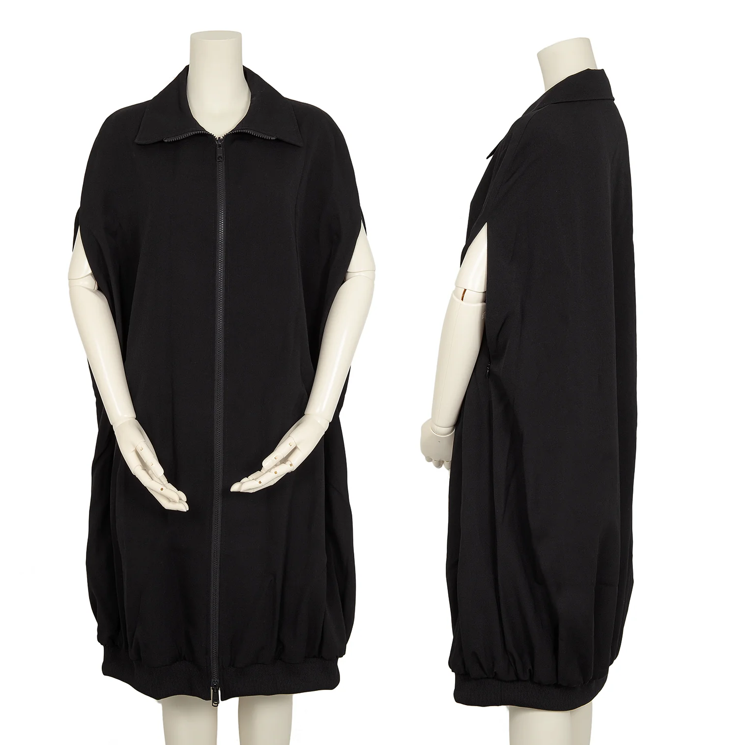今年も話題の レギュレーション ヨウジヤマモトREGULATION yamamoto yohji ジャケット・アウター