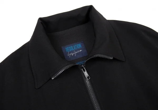 超特価セール開催！！ レギュレーション ヨウジヤマモトREGULATION yohji yamamoto ジャケット・アウター