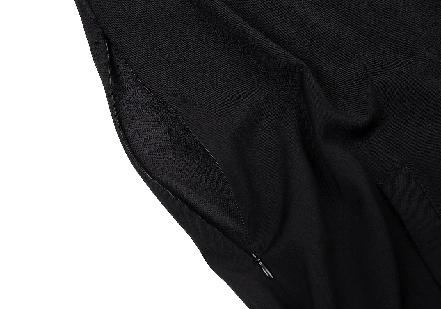 レギュレーション ヨウジヤマモトREGULATION yohji yamamoto