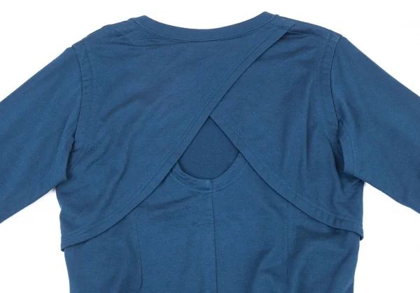 TAKAHIRO MIYASHITA TheSoloist Cutting T Shirt K-104855_003