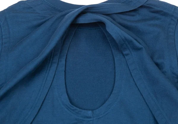 TAKAHIRO MIYASHITA TheSoloist Cutting T Shirt K-104855_004