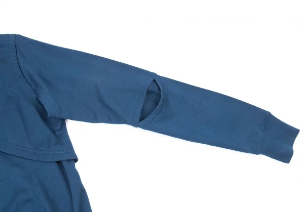 TAKAHIRO MIYASHITA TheSoloist Cutting T Shirt K-104855_005