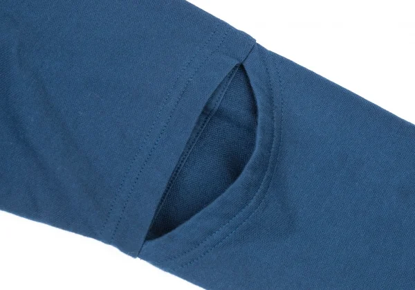 TAKAHIRO MIYASHITA TheSoloist Cutting T Shirt K-104855_006