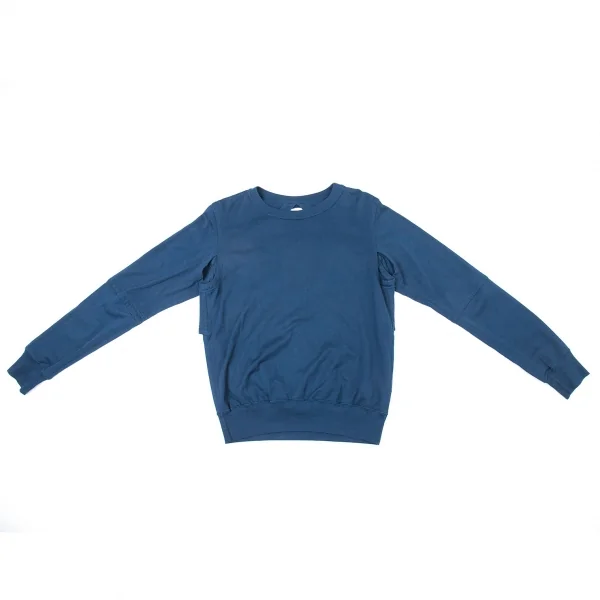 TAKAHIRO MIYASHITA TheSoloist Cutting T Shirt K-104855_007