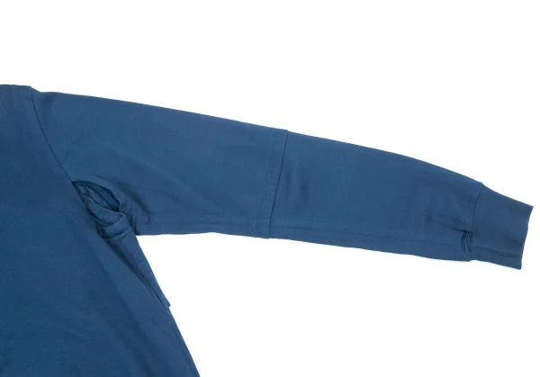 TAKAHIRO MIYASHITA TheSoloist Cutting T Shirt K-104855_010