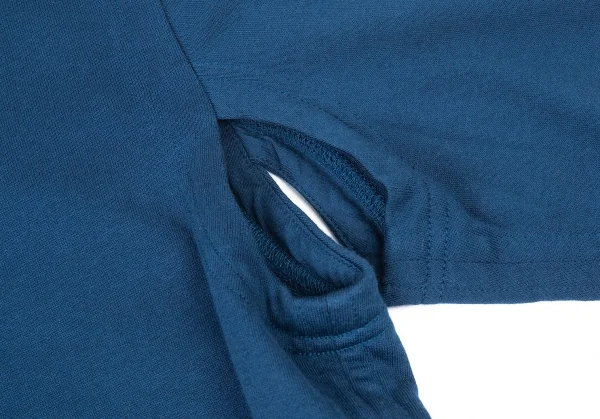 TAKAHIRO MIYASHITA TheSoloist Cutting T Shirt K-104855_011