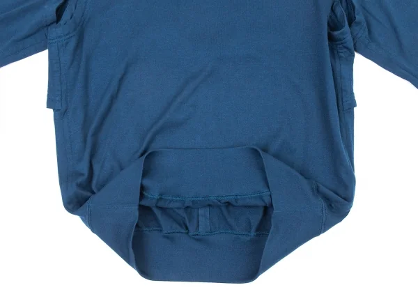 TAKAHIRO MIYASHITA TheSoloist Cutting T Shirt K-104855_015