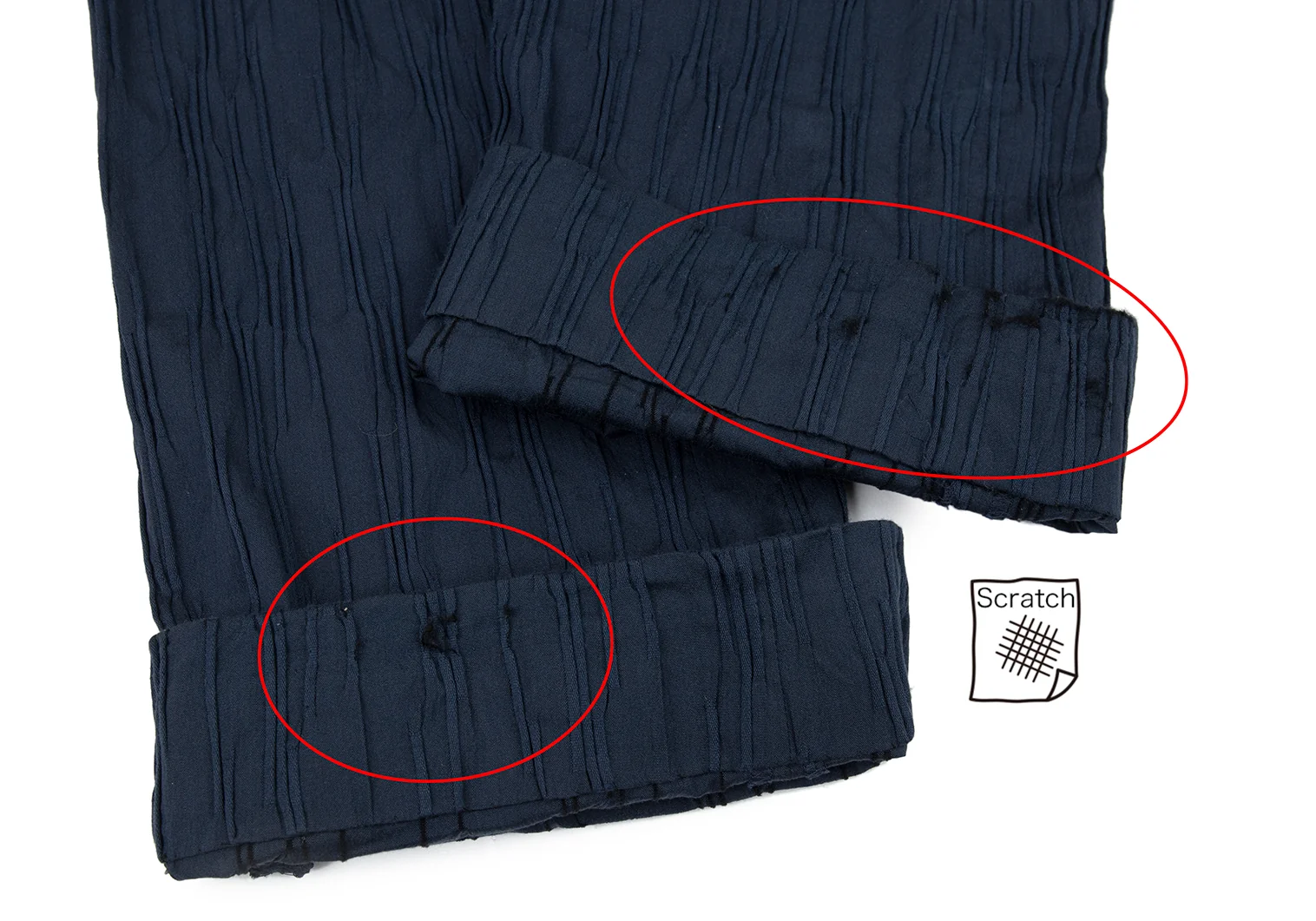 イッセイミヤケ・ISSEI MIYAKE HaaT シャーリング　セットアップ イッセイミヤケ・ISSEI MIYAKE HaaT シャーリング セットアップ